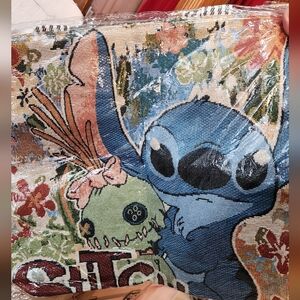 Stitch and Scrump Tapestry P
